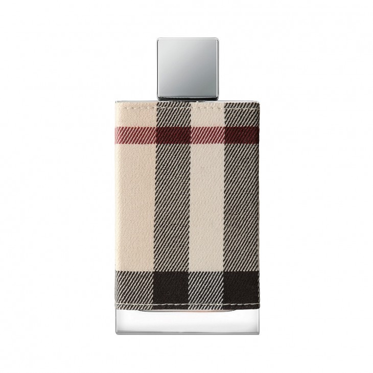 Burberry London For Women EDP 100 ml