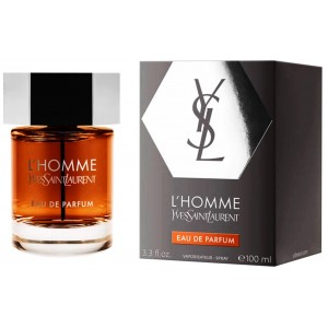 Yves Saint Laurent L'Homme Eau De Parfum 100 ml