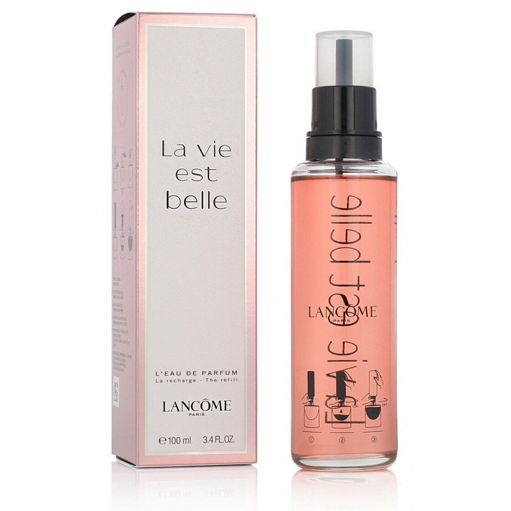 Lancôme La Vie Est Belle L'Eau de Parfum Refill 100 ml