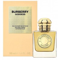 Burberry Goddess Intense Eau de Parfum 50 ml