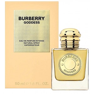 Burberry Goddess Intense Eau de Parfum 50 ml