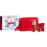 Set Cadou Clarins Double Serum & Multi-Intensive Collection