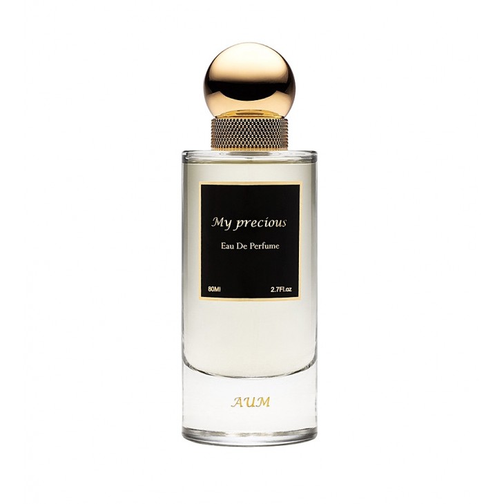 AUM My Precious Unisex EDP 80 ml