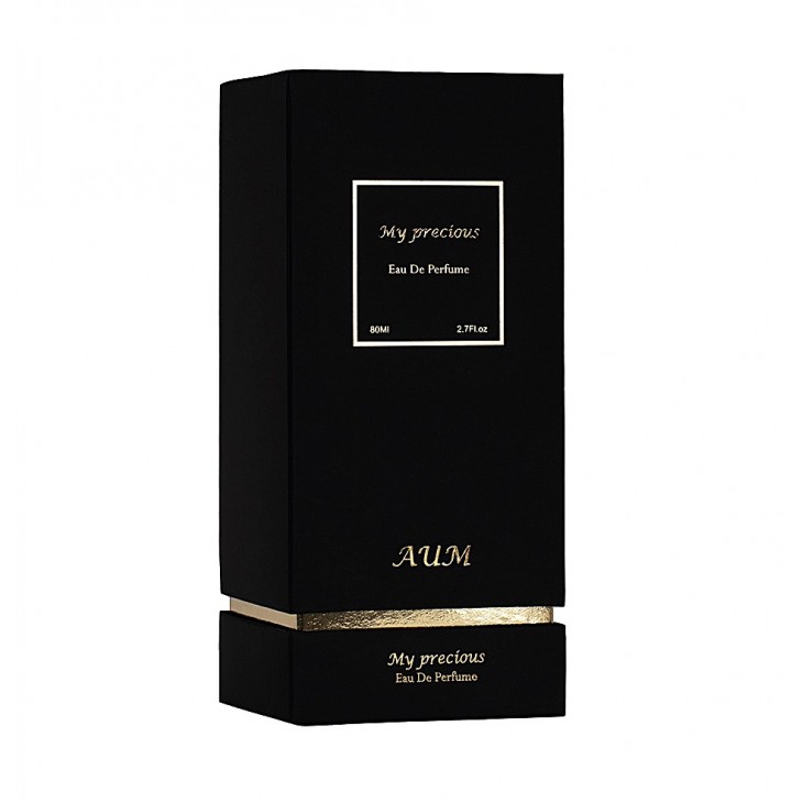 AUM My Precious Unisex EDP 80 ml