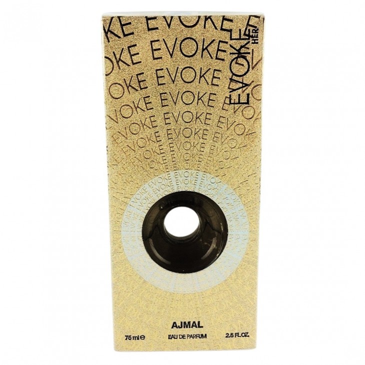 Ajmal Evoke For Her EDP 75 ml