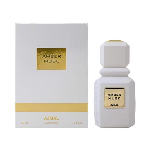 Ajmal Amber Musc Unisex EDP 100 ml