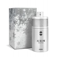 Ajmal Aurum Winter Unisex EDP 75 ml