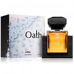 Ajmal Oath Him EDP 100 ml