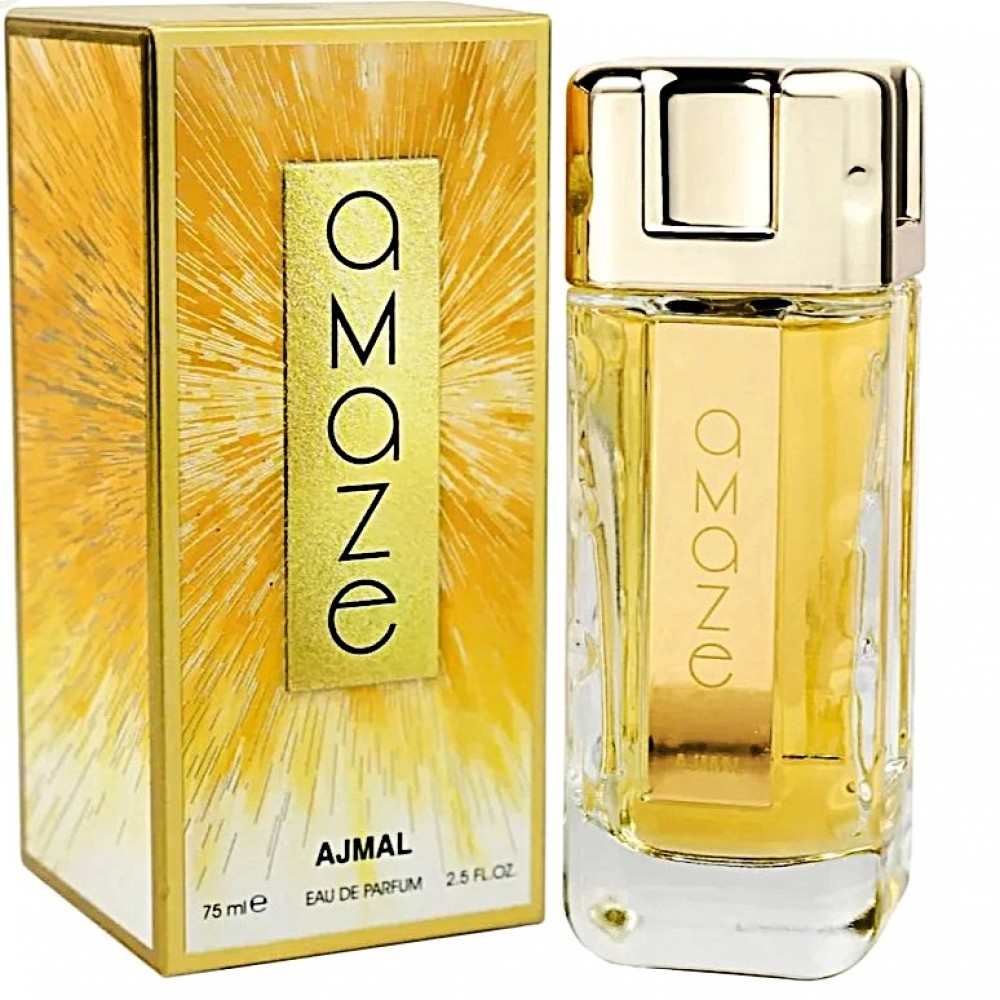 Ajmal Amaze Her EDP 75 ml