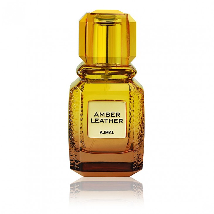 Ajmal Amber Leather Unisex EDP 100 ml