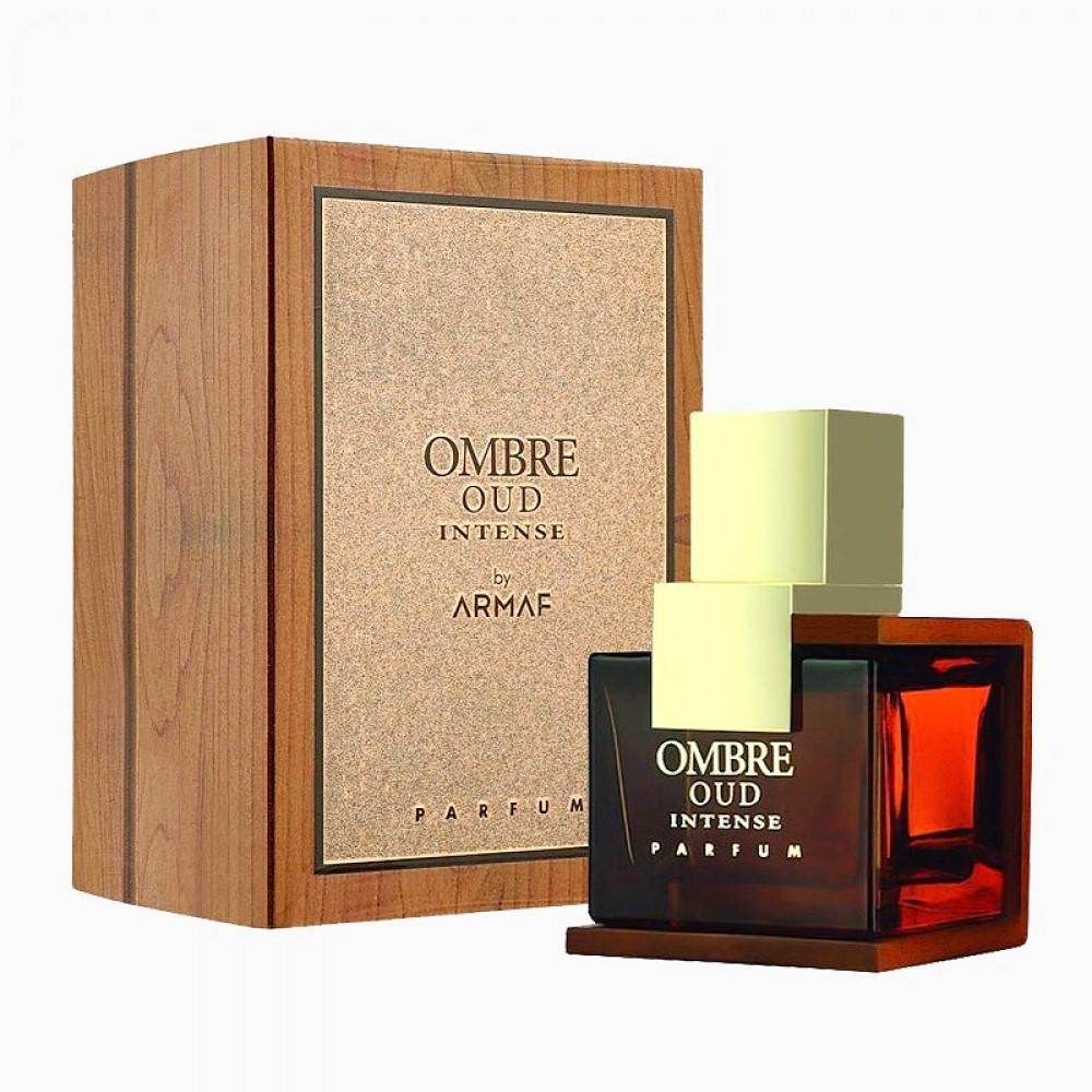 Armaf Ombre Oud Intense Parfum 100 ml
