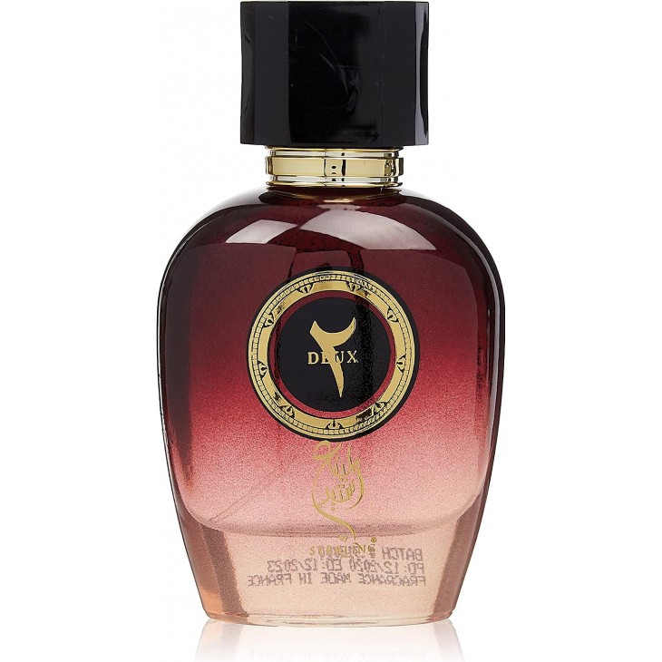 Armaf by Sterling Deux Unisex EDT 100 ml