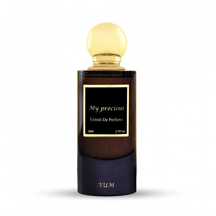 AUM My Precious Unisex Extract De Parfum 80 ml