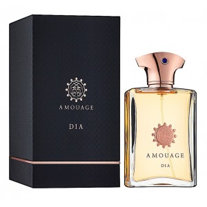 Amouage Dia Man EDP 100 ml