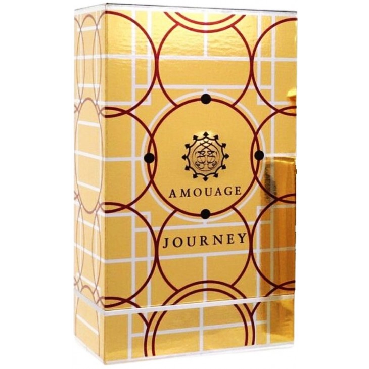 Amouage Journey Man EDP 100 ml