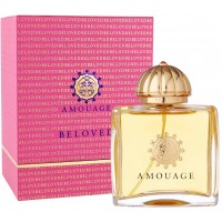 Apa de Parfum Amouage Beloved, 100 ml, Femei