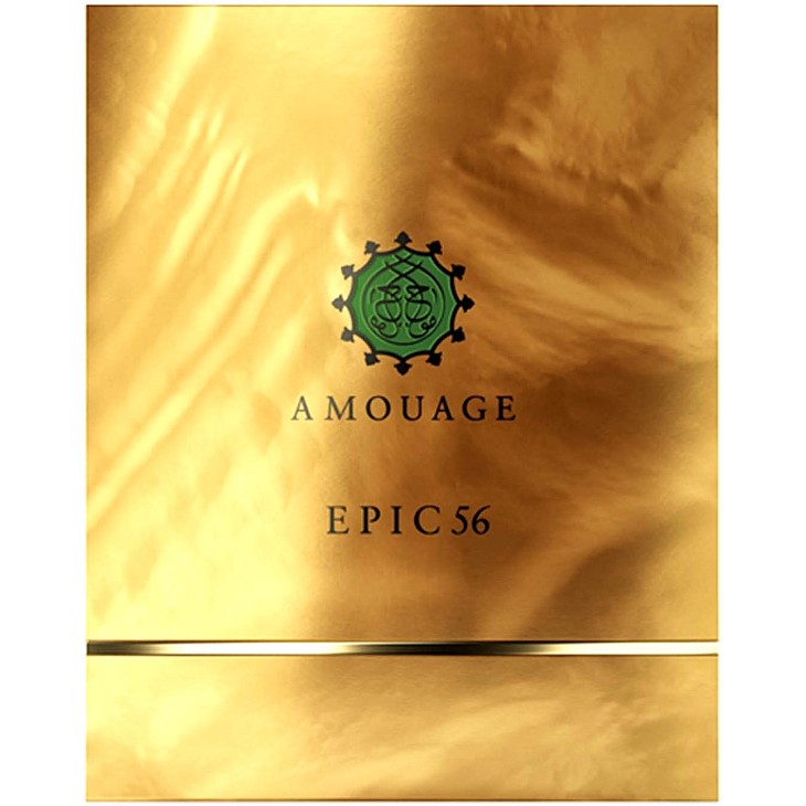 Amouage Epic 56 Woman EDP 100 ml