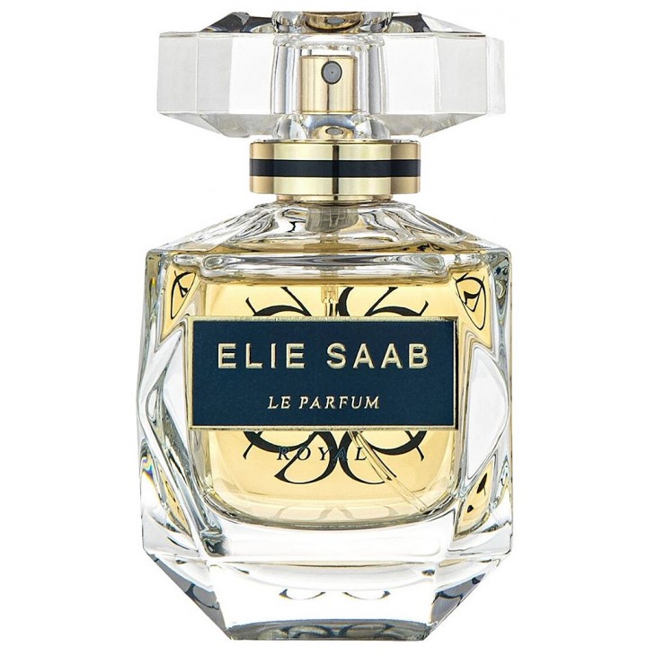 Elie Saab Le Parfum Royal Eau de Parfum 50 ml
