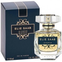 Elie Saab Le Parfum Royal Eau de Parfum 50 ml