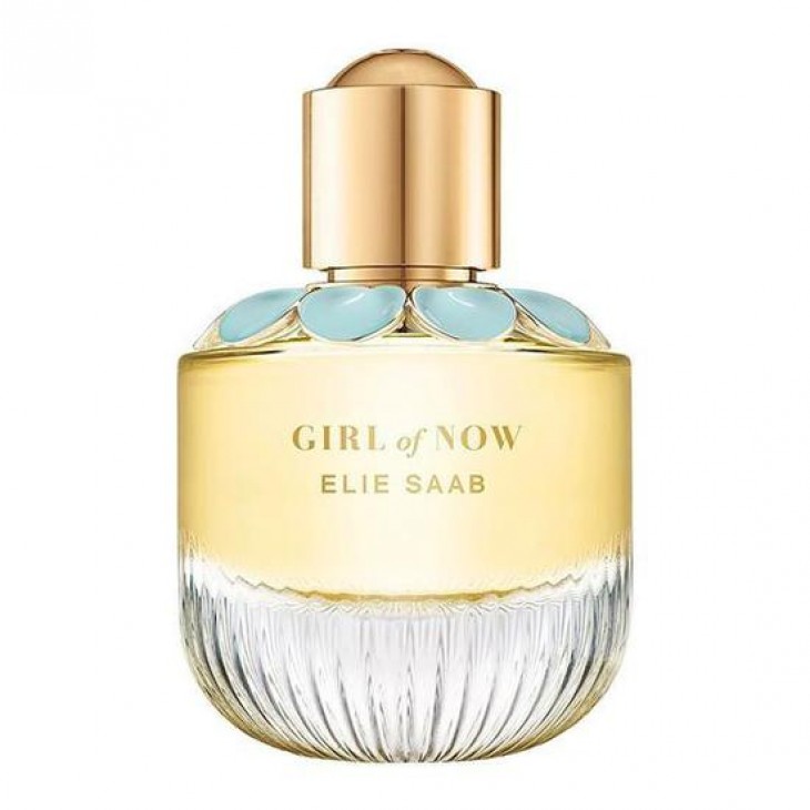 Elie Saab Girl Of  Now Shine Eau de Parfum 50 ml