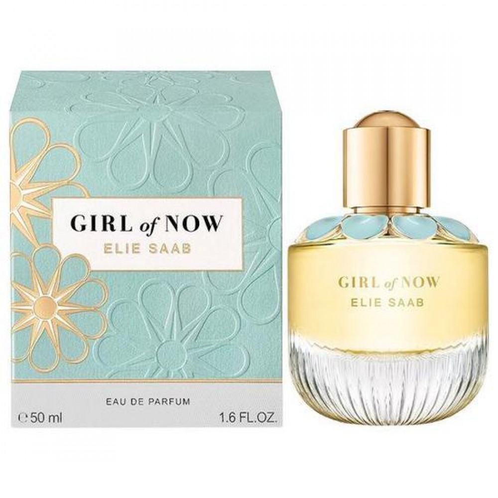 Elie Saab Girl Of  Now Shine Eau de Parfum 50 ml