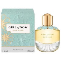 Elie Saab Girl Of  Now Shine Eau de Parfum 50 ml