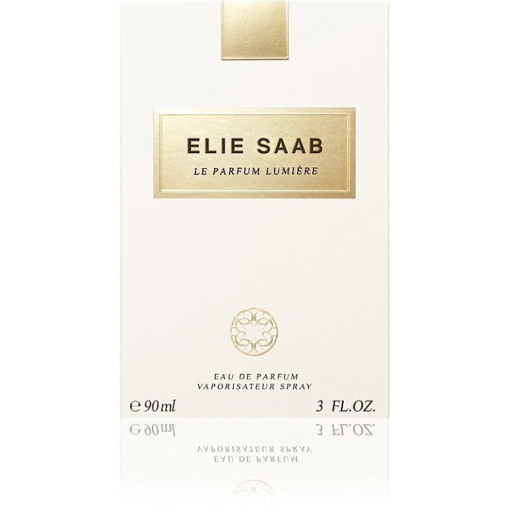 Elie Saab Le Parfum Lumiere Eau de Parfum 90 ml