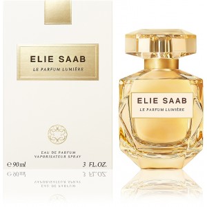 Elie Saab Le Parfum Lumiere Eau de Parfum 90 ml