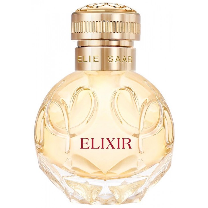 Elie Saab Elixir Eau de Parfum 50 ml