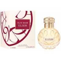 Elie Saab Elixir Eau de Parfum 50 ml