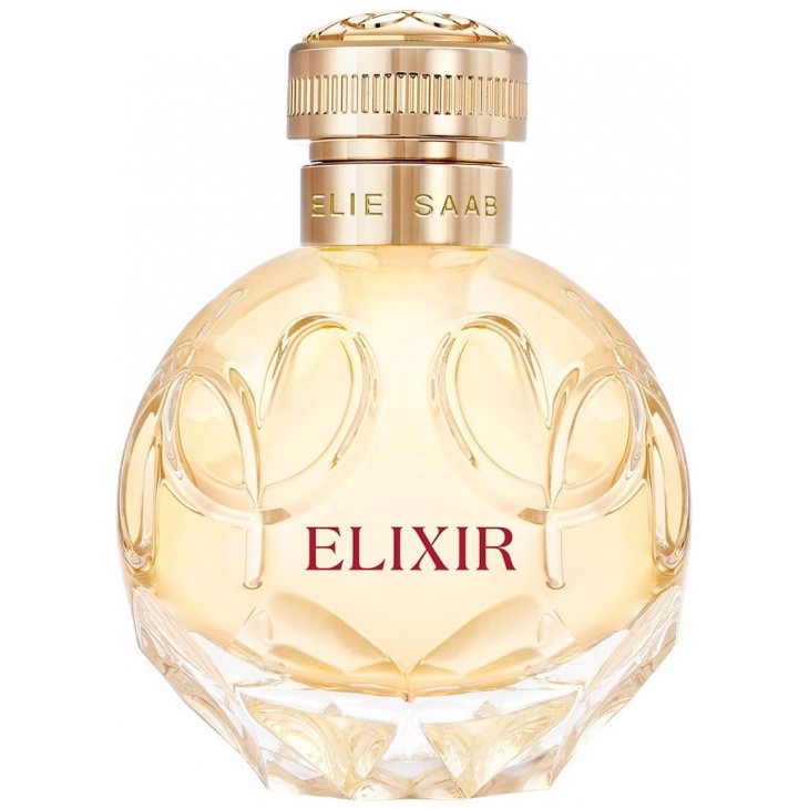 Elie Saab Elixir Eau de Parfum 100 ml