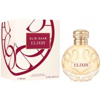 Elie Saab Elixir Eau de Parfum 100 ml