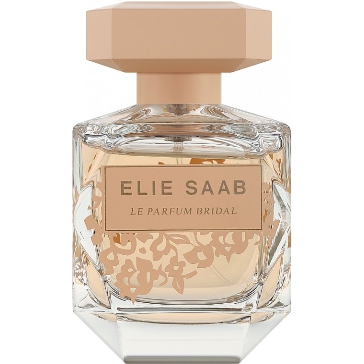 Elie Saab Le Parfum Bridal Eau de Parfum 90 ml