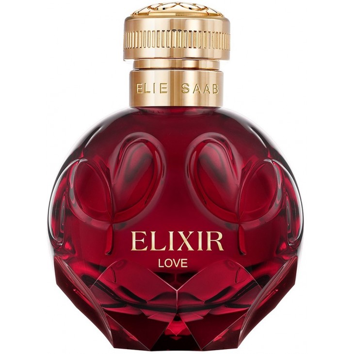Elie Saab Elixir Love Eau de Parfum 100 ml
