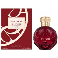Elie Saab Elixir Love Eau de Parfum 100 ml