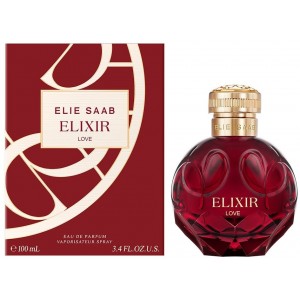 Elie Saab Elixir Love Eau de Parfum 100 ml