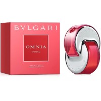 Bvlgari Omnia Coral EDT 65 ml