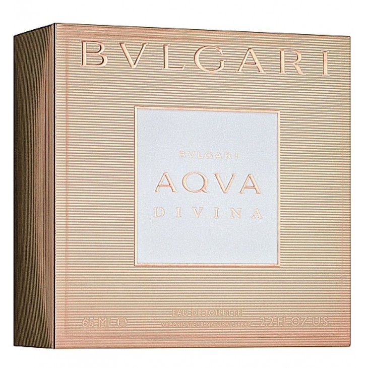 Bvlgari Aqva Divina EDT 65 ml