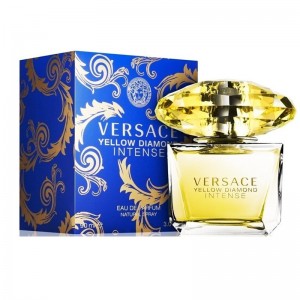 Versace Yellow Diamond Intense EDP 90 ml
