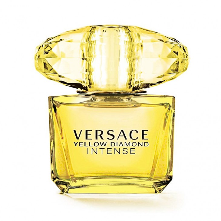 Versace Yellow Diamond Intense EDP 90 ml
