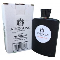 Tester Atkinsons 41 Burlington Arcade Unisex EDP 100 ml