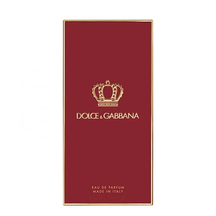 Dolce & Gabbana Q by Dolce EDP 100 ml