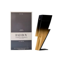 Tester Carolina Herrera Bad Boy Extreme Eau de Parfum 100 ml