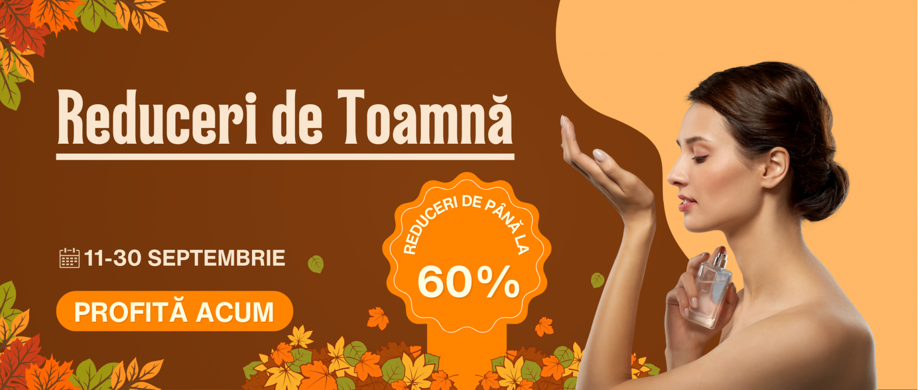Reduceri De Toamna