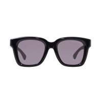 Alexander McQueen AM0432SA-001 – Ochelari de soare Bărbați, Negru/Gri