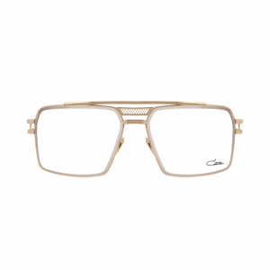 Cazal 6033 003 60 – Ochelari de soare unisex, Maro, Pătrați, 60 mm