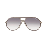 Cazal 888 003 62 – Ochelari de soare unisex, Havana, Pătrați, 62 mm