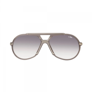 Cazal 888 003 62 – Ochelari de soare unisex, Havana, Pătrați, 62 mm