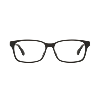 Gucci GG0826O-004 – Rame vedere Bărbați, Negru, Rectangulari, 55 mm