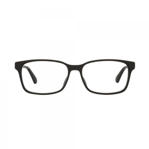 Gucci GG0826O-004 – Rame vedere Bărbați, Negru, Rectangulari, 55 mm